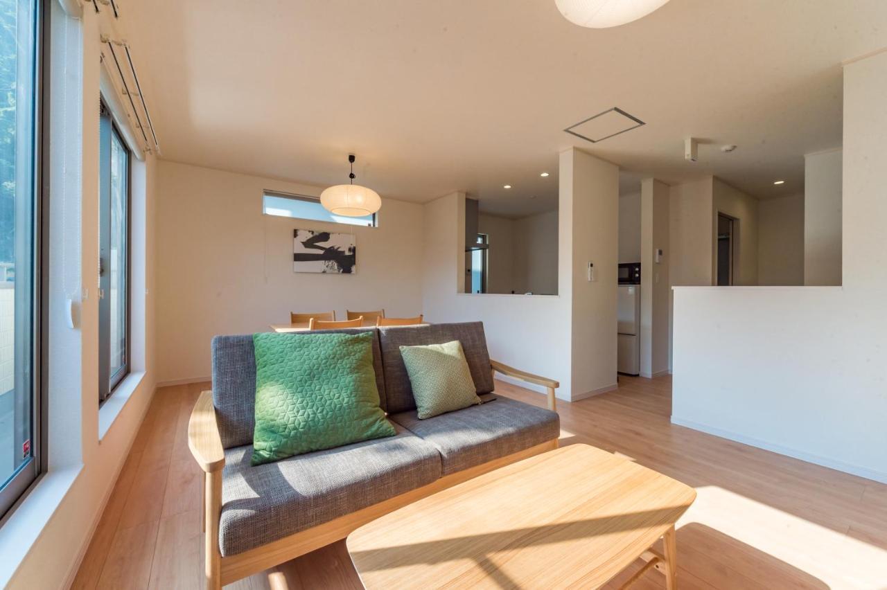 Riverside Yofuke Afp Villa Nago Exterior photo