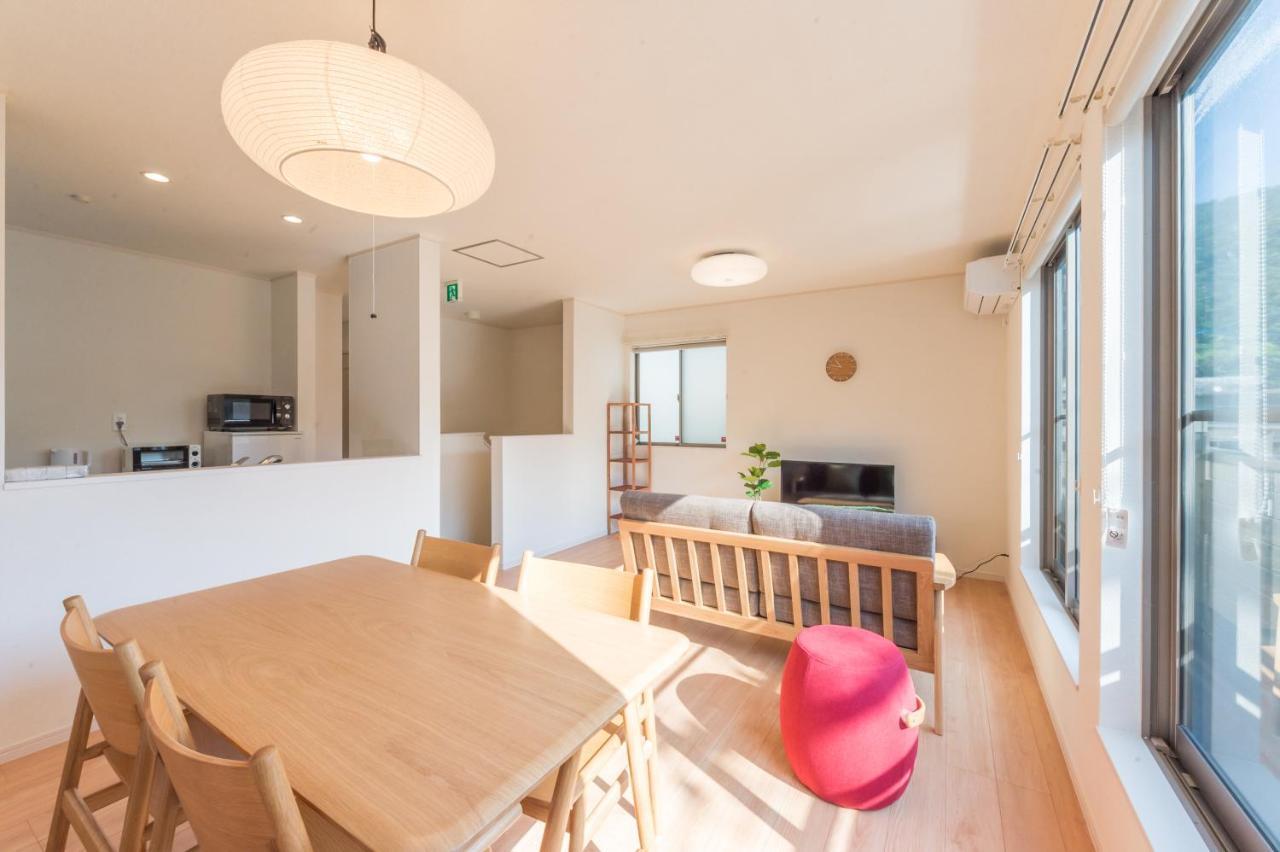 Riverside Yofuke Afp Villa Nago Exterior photo